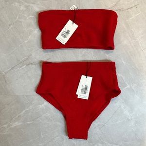 Bound by Bond Eye set new with Tags. Never worn. O/S